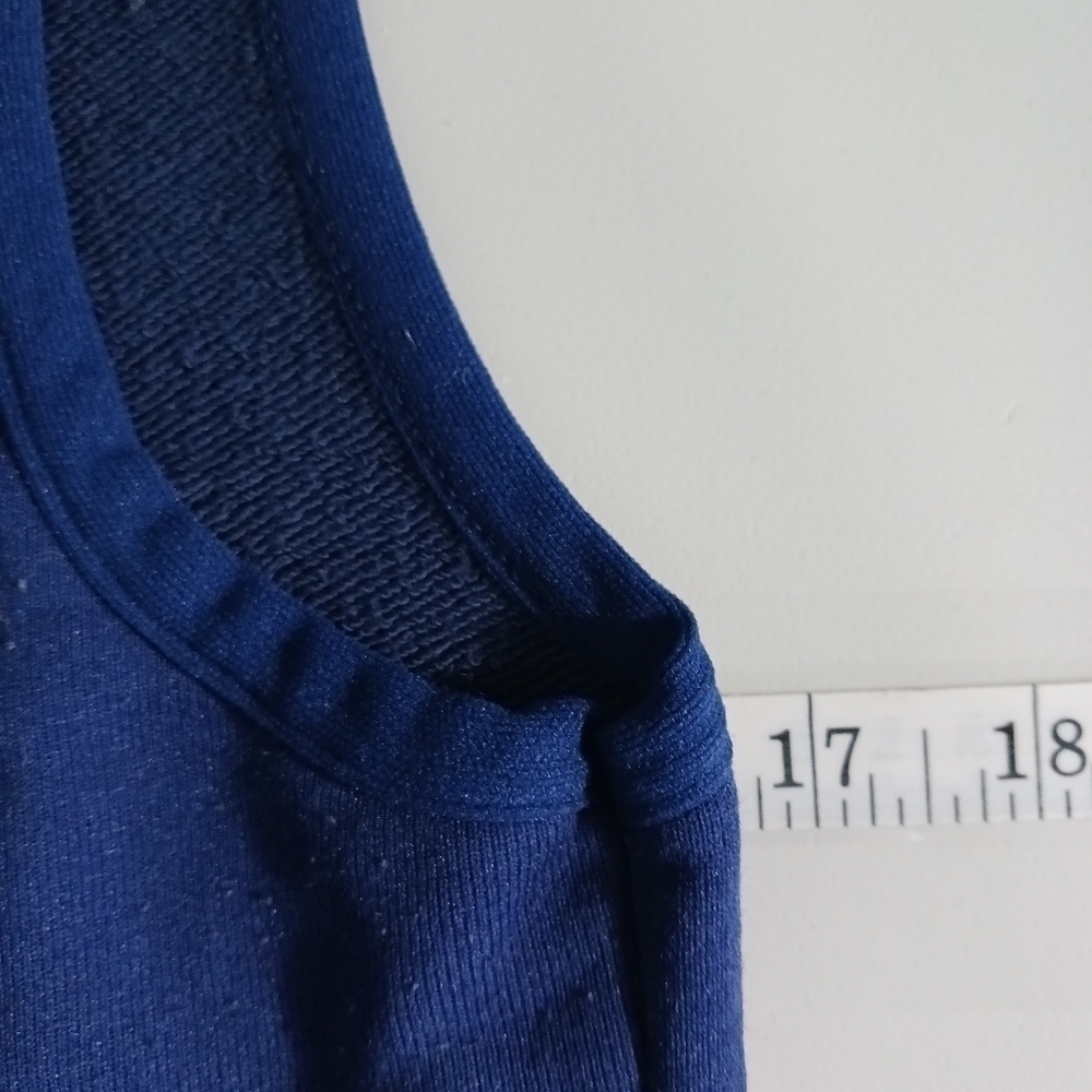 VINTAGE cross-country ski bibs - Picture 6 of 6